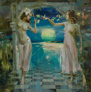 Флора і Фауна