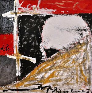 Интервью К.Лагерфальд