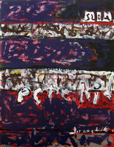 Passage For The Bird