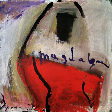 Свята і грішна