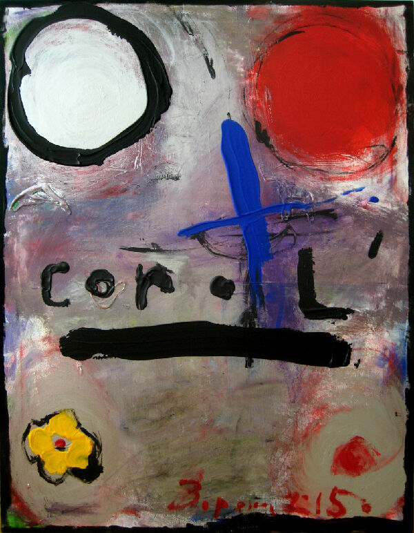 Три короля в моей жизни