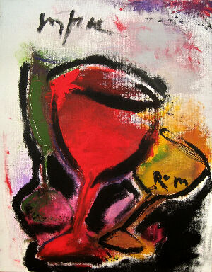 Три товарища