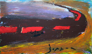 Крестный путь