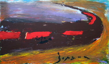 Хресна Дорога