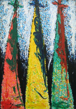 Для Гауди (а)