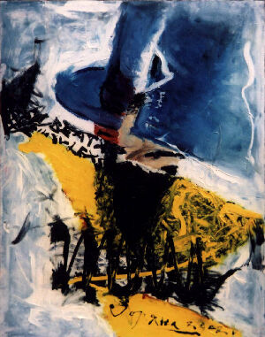 Поп-идол ХХ в.