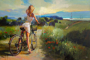 Зустріч з друзями