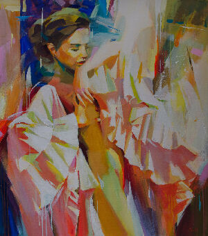 Магічний танок