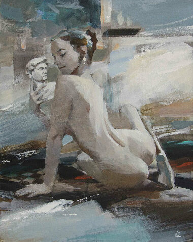 Conversation With David