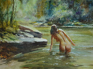 Холодна вода