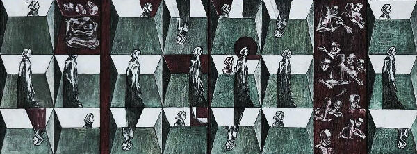 Денацификация