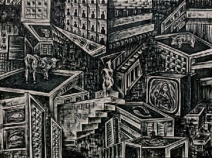 Пост період