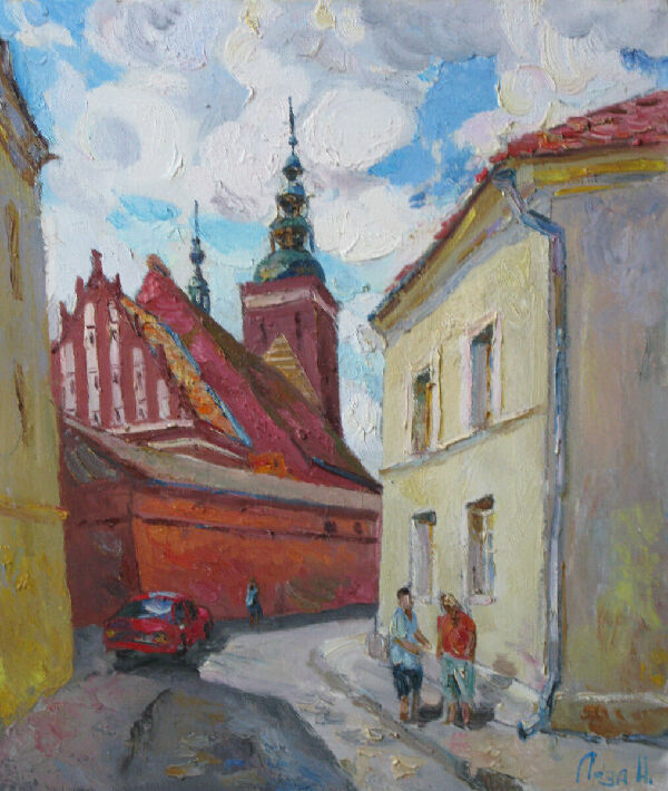 Лідсбарк Вармінскій