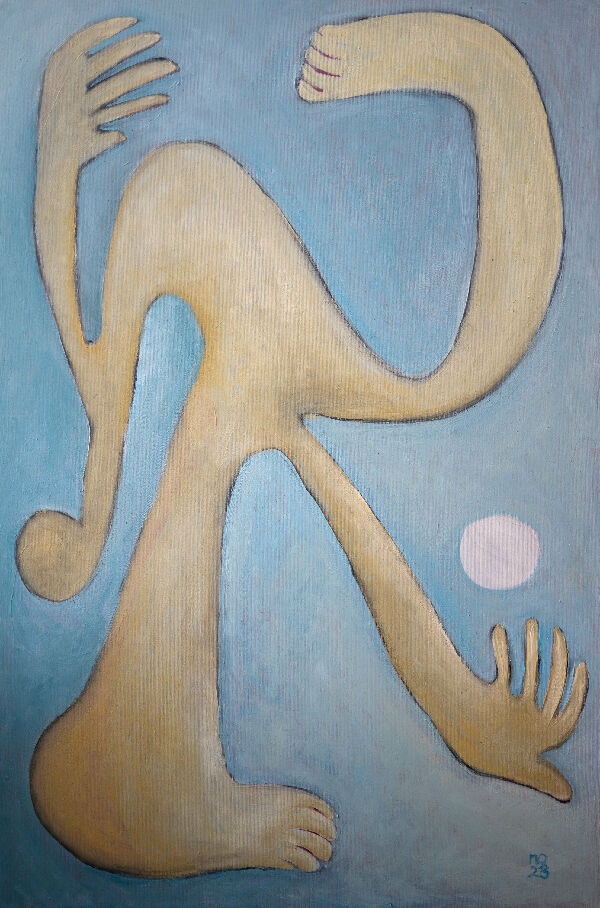 Пляжний волейбол