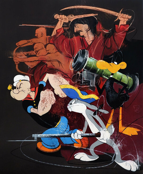 Разом до перемоги