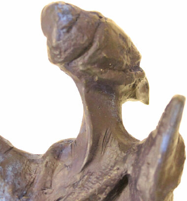 Небесний птах