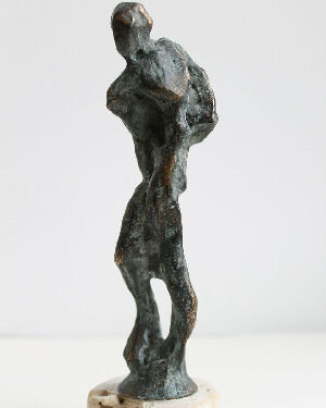 Нескорений дух