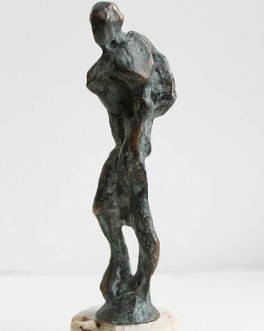 Нескорений дух