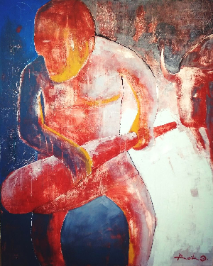 Критский бык