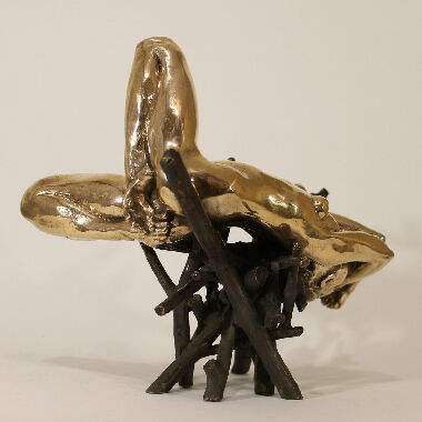 Весна прокинулася