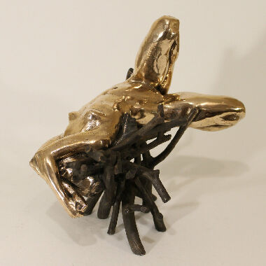 Весна прокинулася