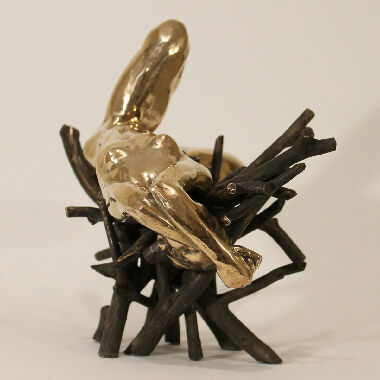 Весна прокинулася