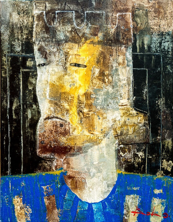 Король Данило