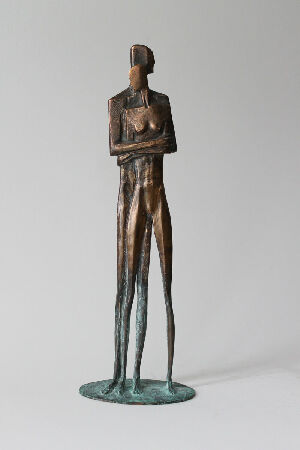 Двоє. В очікуванні невідомого