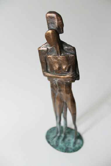 Двоє. В очікуванні невідомого