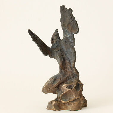 Демон. Людина-птах