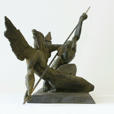 Поединок. Противостояние