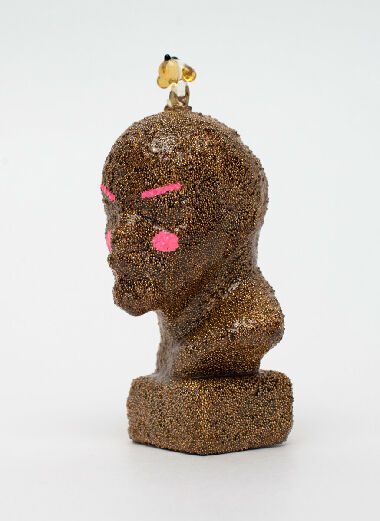 Ленин с собакой