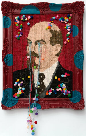 Мягкий Ленин