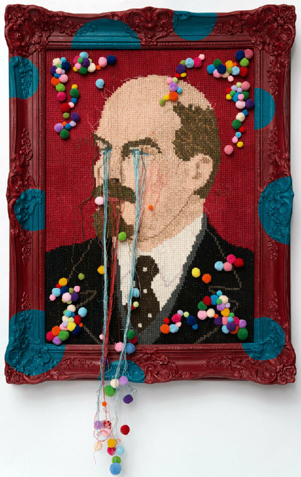 Мягкий Ленин