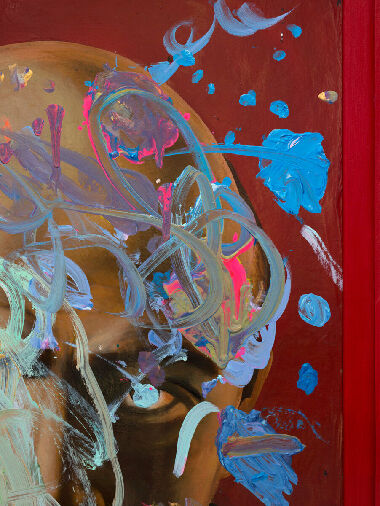 Ленин с детьми