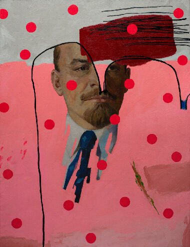 Who are You, Mr. Lenin?