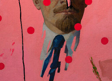 Who are You, Mr. Lenin?