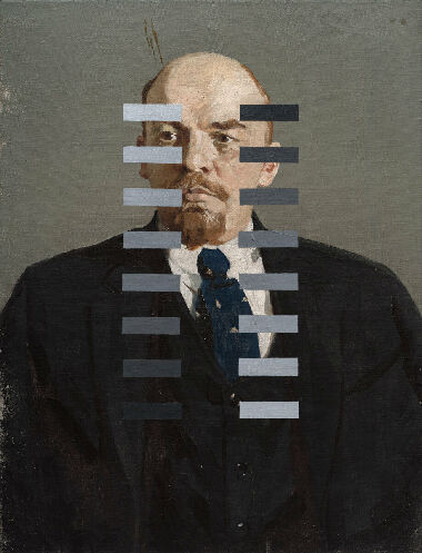 Перекалібрування Леніна