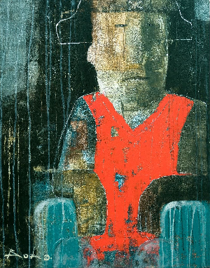 Джентльмен удачі