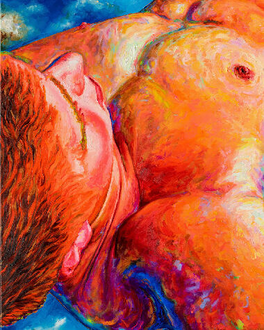 The Flight of Icarus