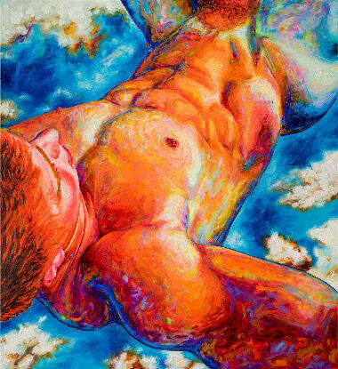 The Flight of Icarus