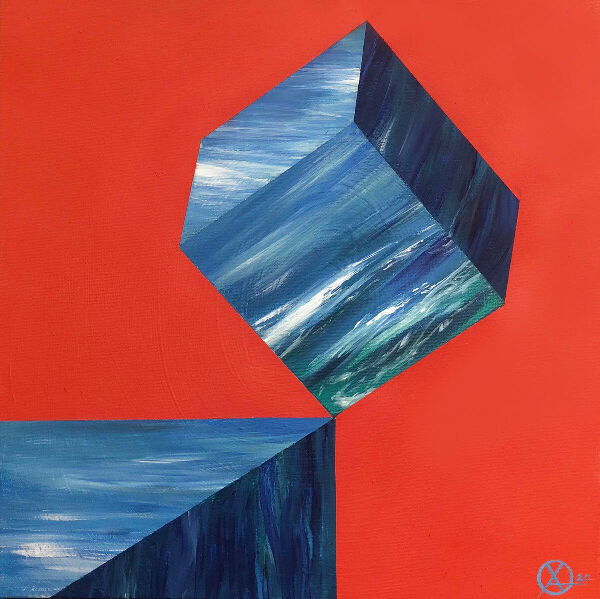 Равновесие