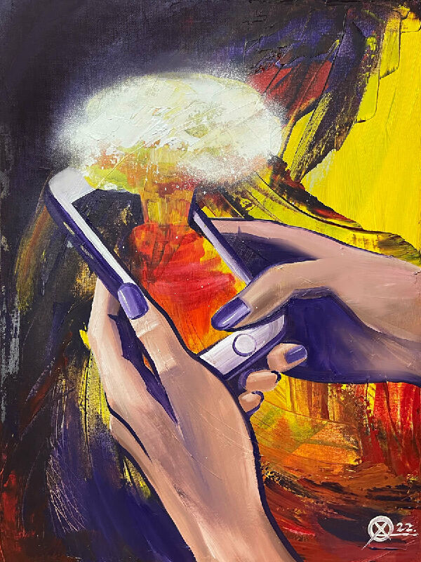 Ядерные новости