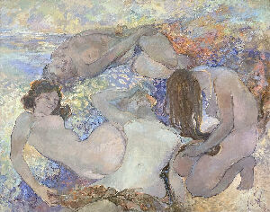 Бузкові сутінки