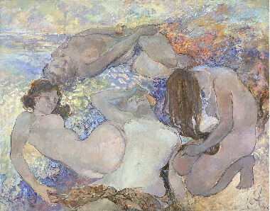 Бузкові сутінки