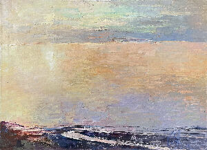 Дніпро (Пейзаж)