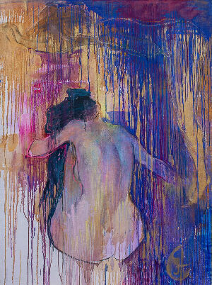 Золотий дощ