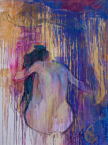 Золотий дощ