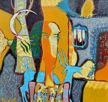 Спекотна БЕСАРАБІЯ