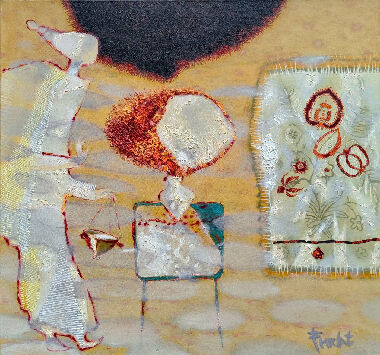 Світло прийдешнього Дня